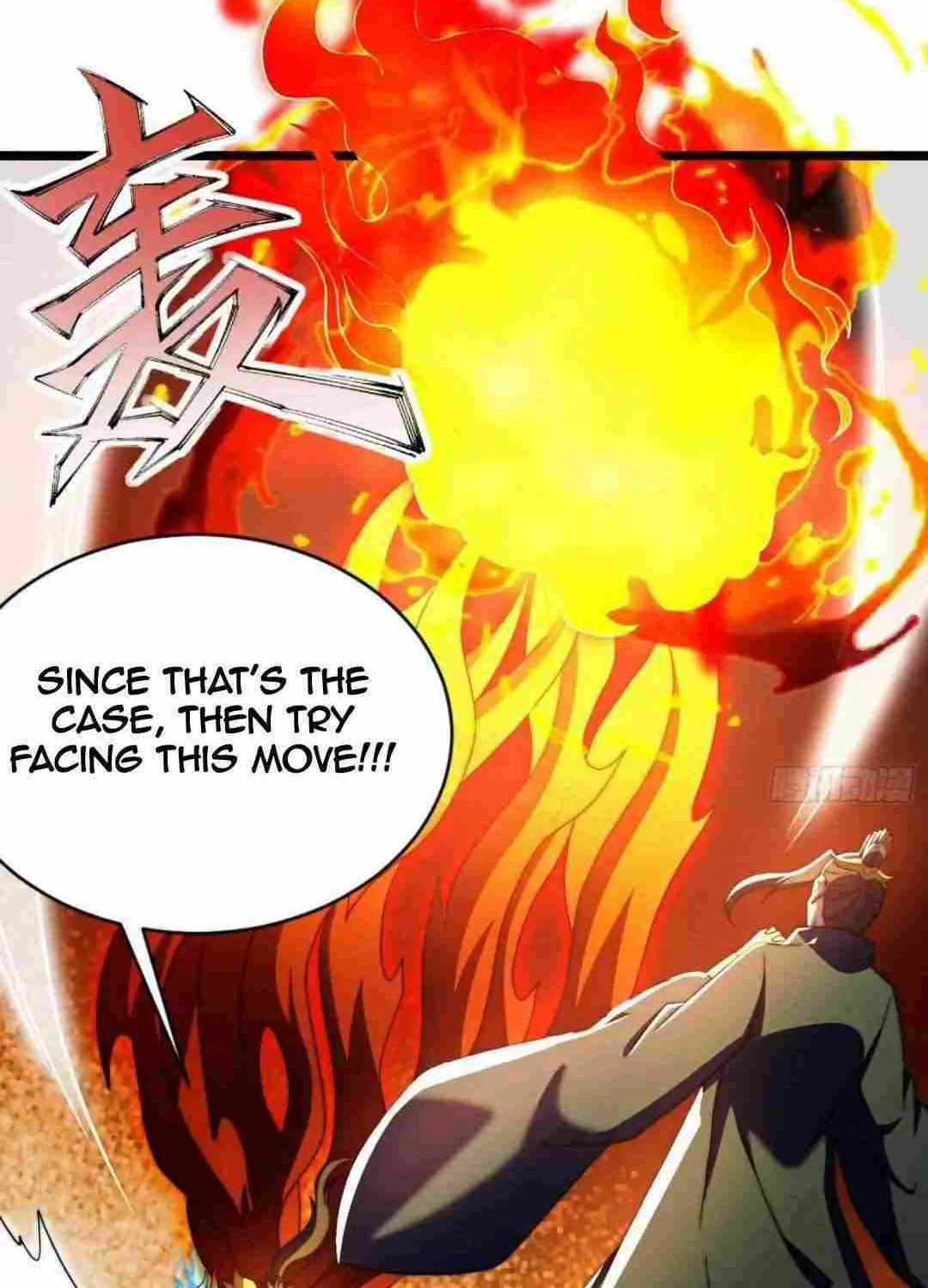 Read My System Is Very Serious chapter 12 image 13 on Lezhin