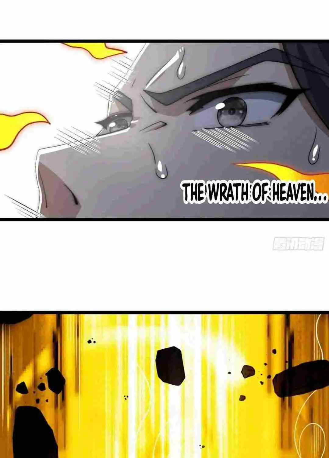 Read My System Is Very Serious chapter 12 image 18 on Lezhin