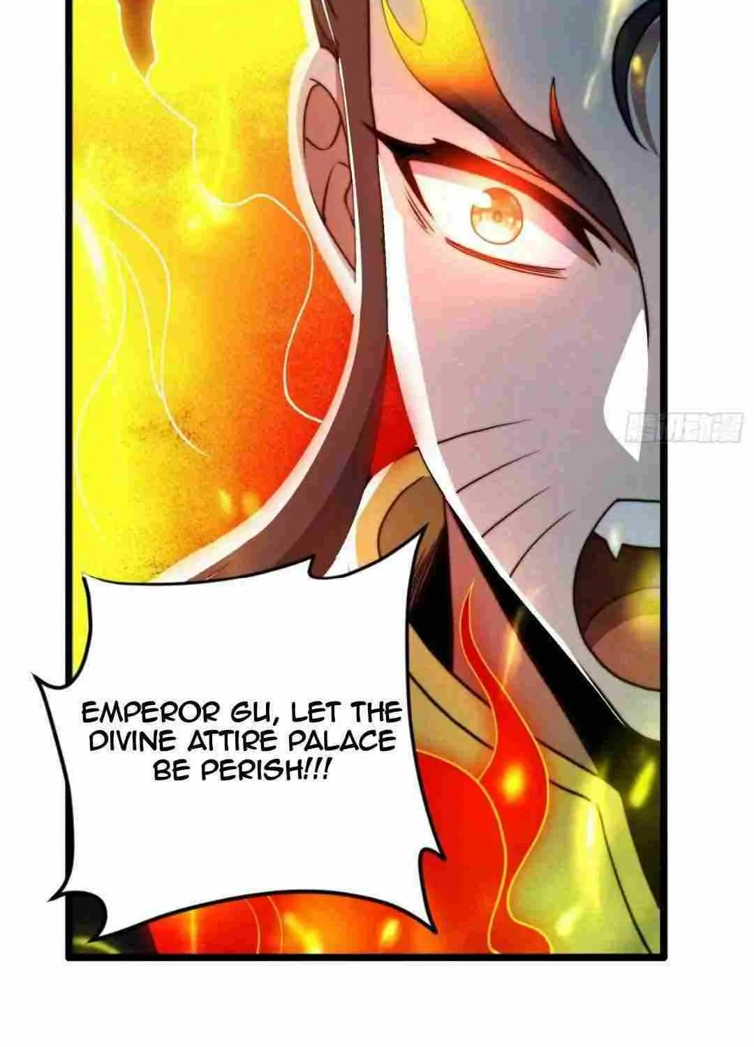 Read My System Is Very Serious chapter 12 image 21 on Lezhin