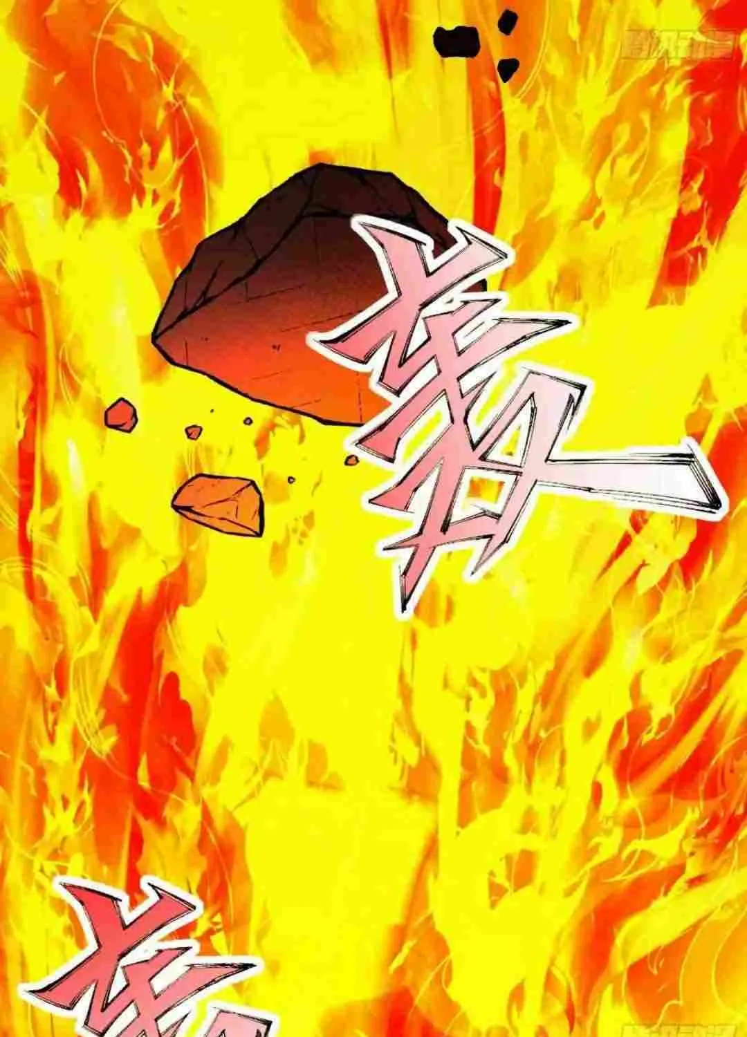 Read My System Is Very Serious chapter 12 image 23 on Lezhin