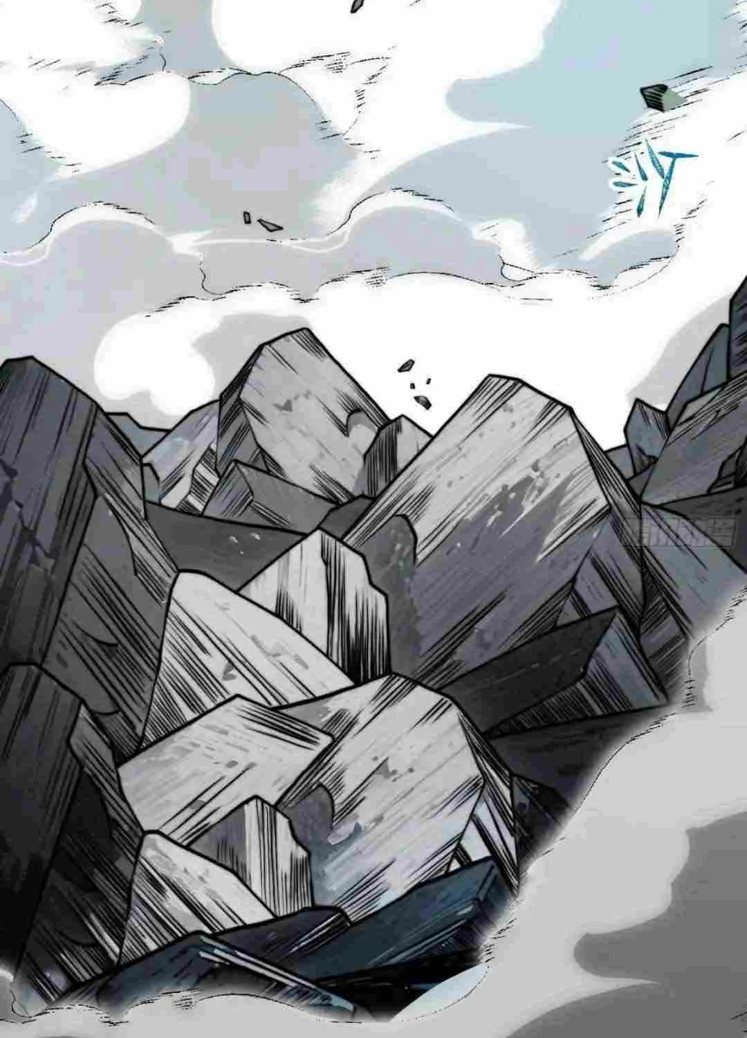 Read My System Is Very Serious chapter 12 image 28 on Lezhin