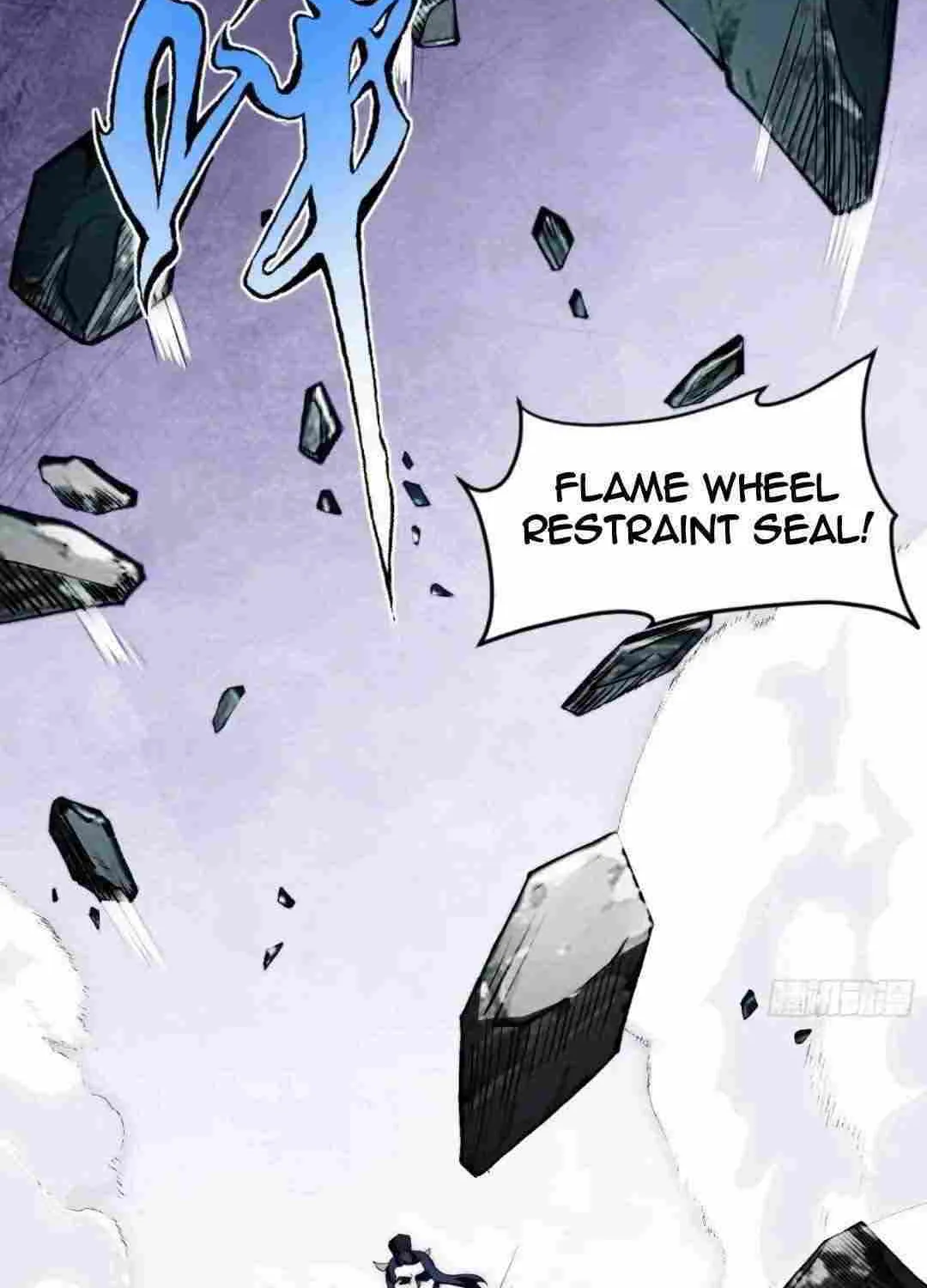 Read My System Is Very Serious chapter 12 image 31 on Lezhin
