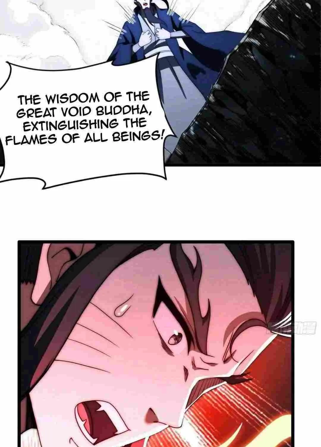 Read My System Is Very Serious chapter 12 image 32 on Lezhin