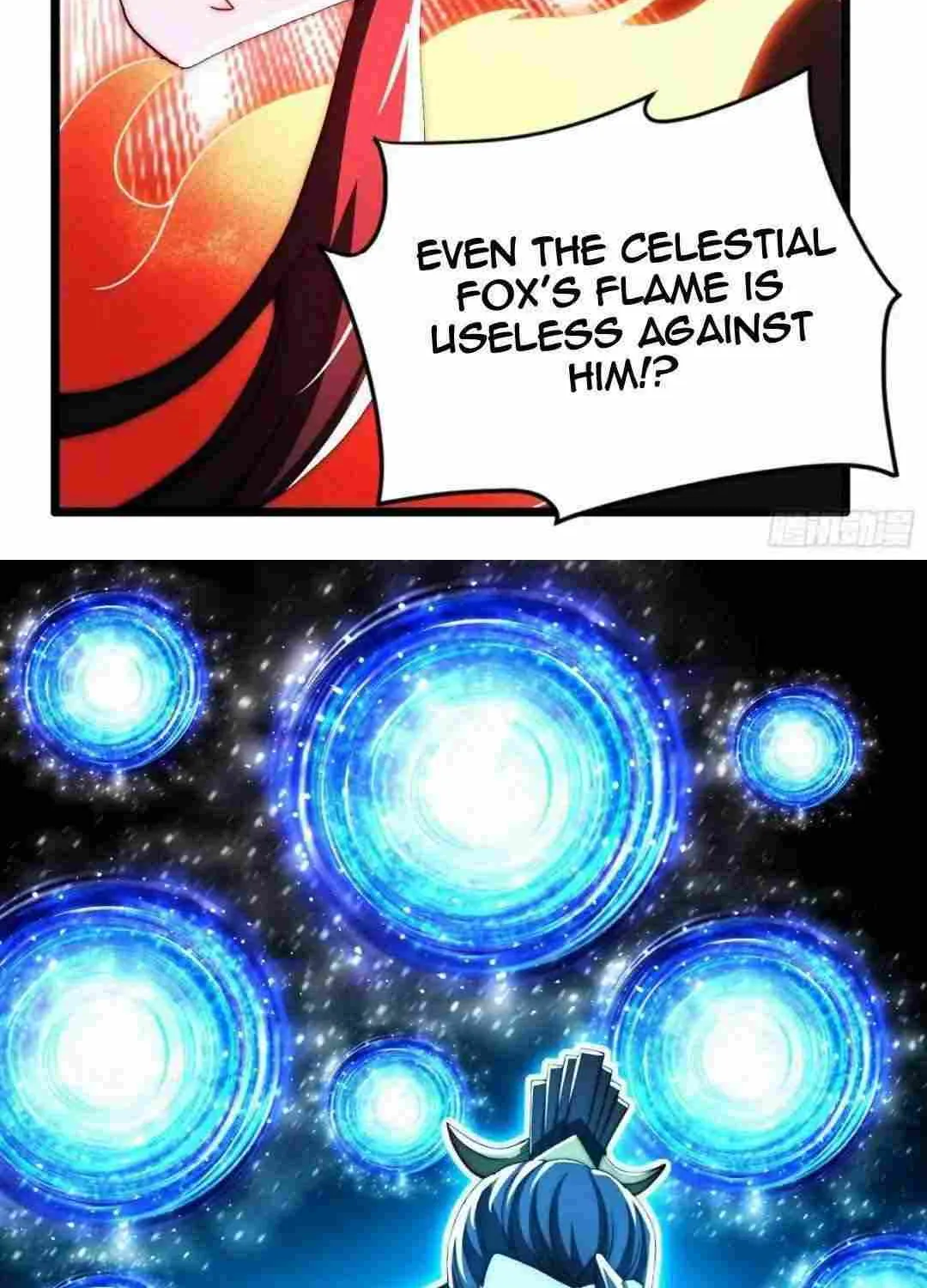 Read My System Is Very Serious chapter 12 image 33 on Lezhin