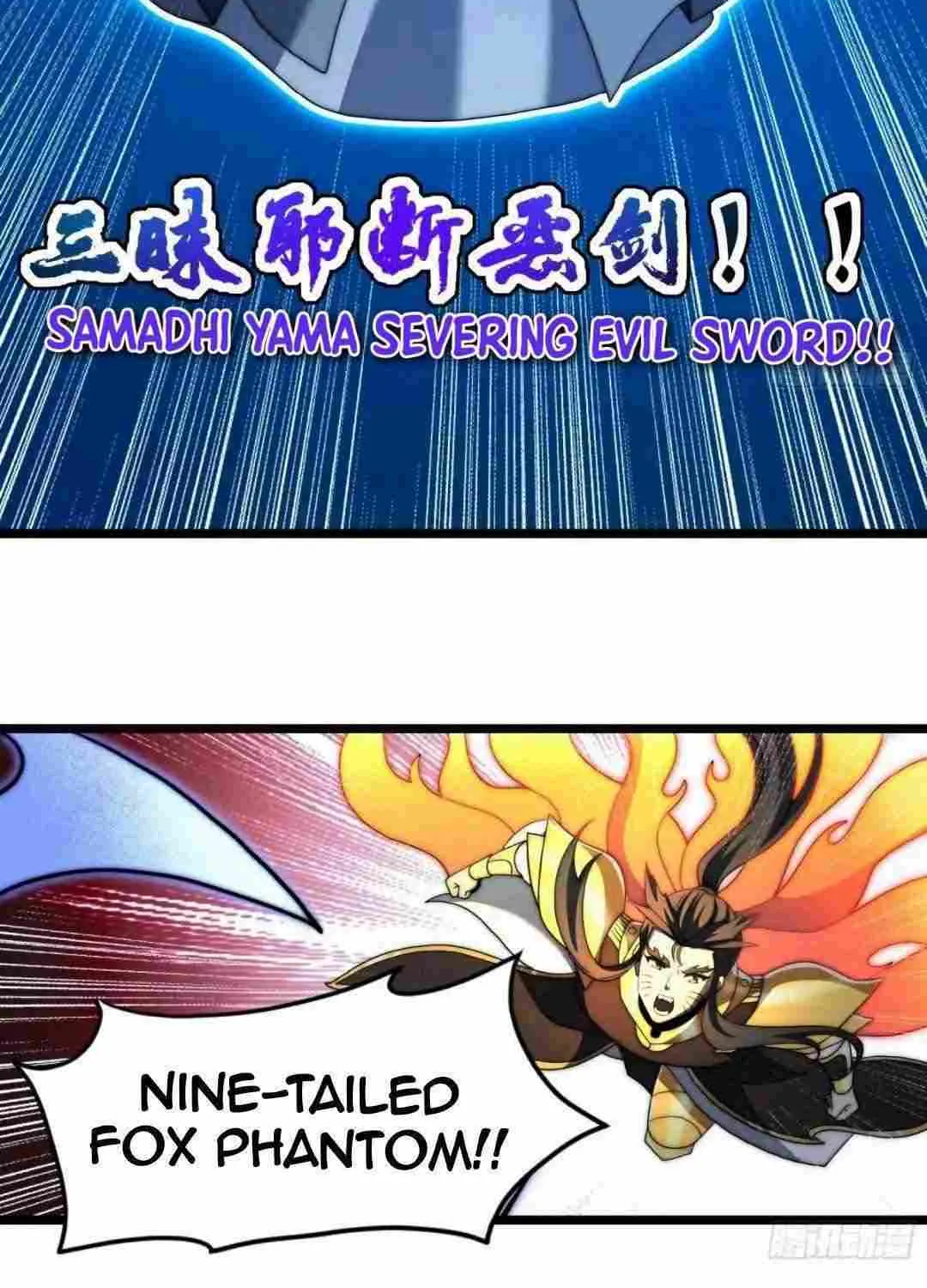 Read My System Is Very Serious chapter 12 image 36 on Lezhin
