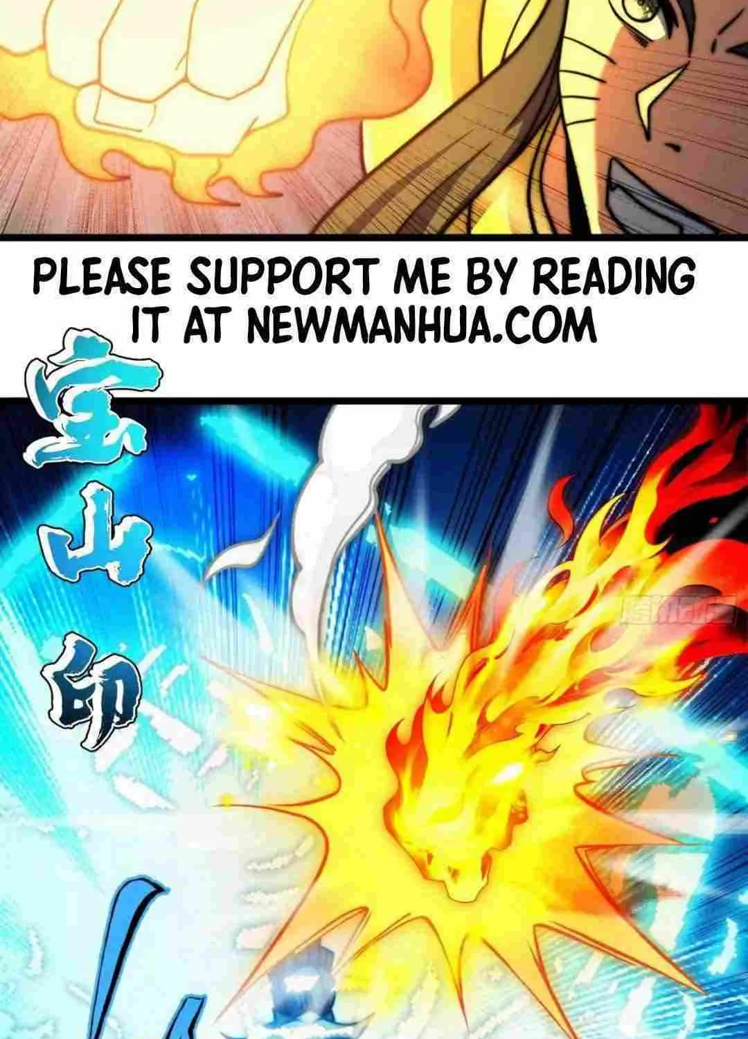 Read My System Is Very Serious chapter 12 image 4 on Lezhin
