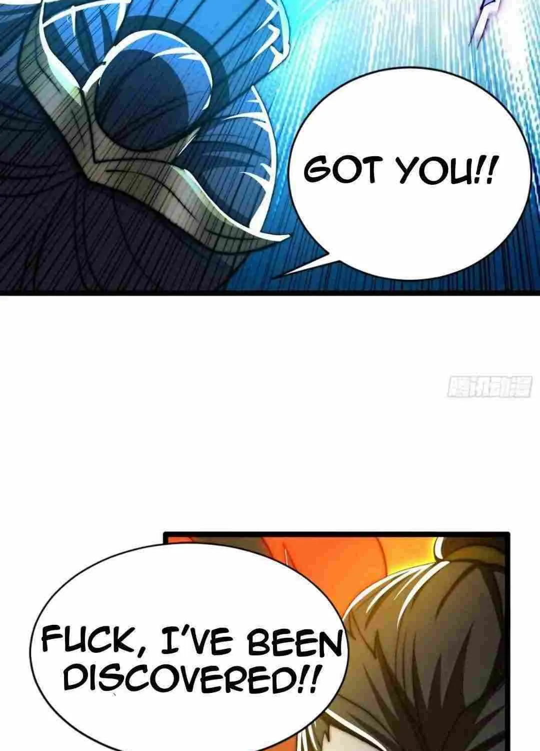 Read My System Is Very Serious chapter 12 image 40 on Lezhin