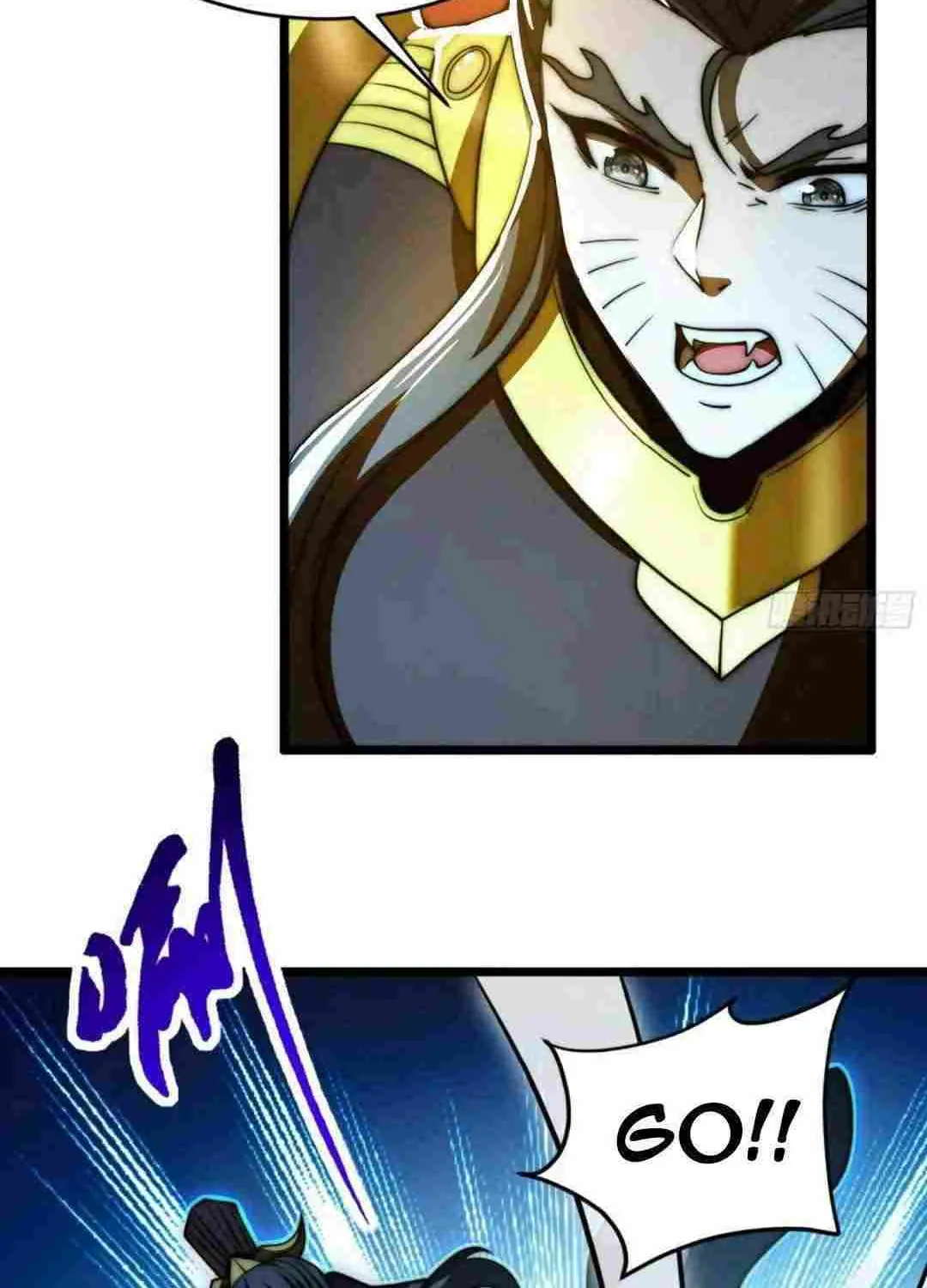 Read My System Is Very Serious chapter 12 image 41 on Lezhin