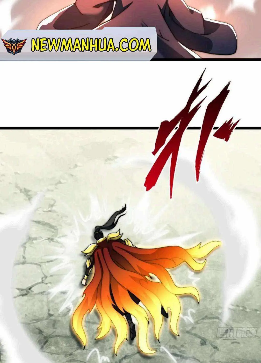 Read My System Is Very Serious chapter 12 image 46 on Lezhin