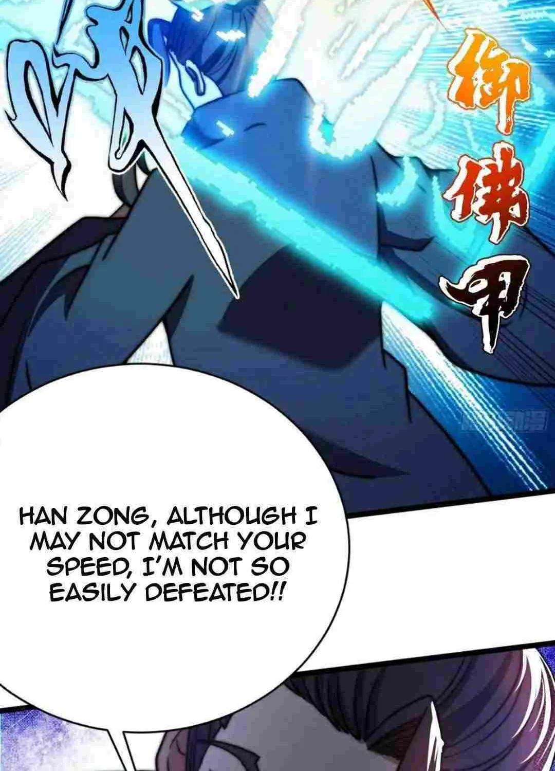 Read My System Is Very Serious chapter 12 image 5 on Lezhin