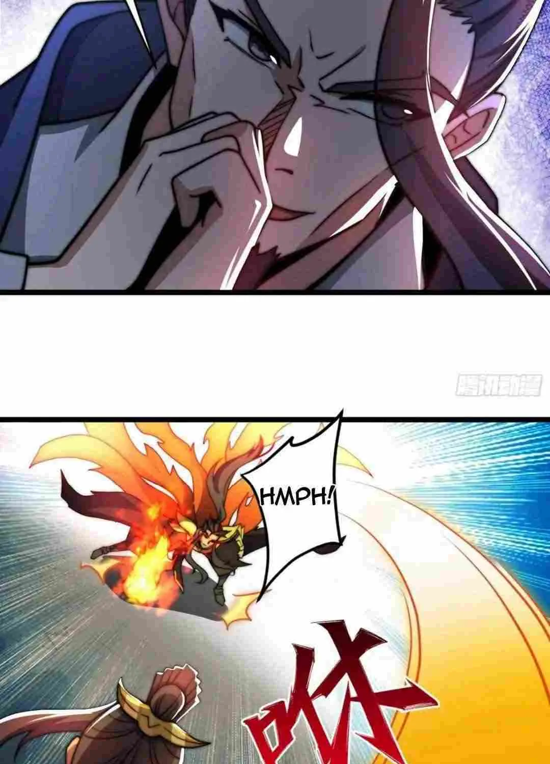 Read My System Is Very Serious chapter 12 image 6 on Lezhin
