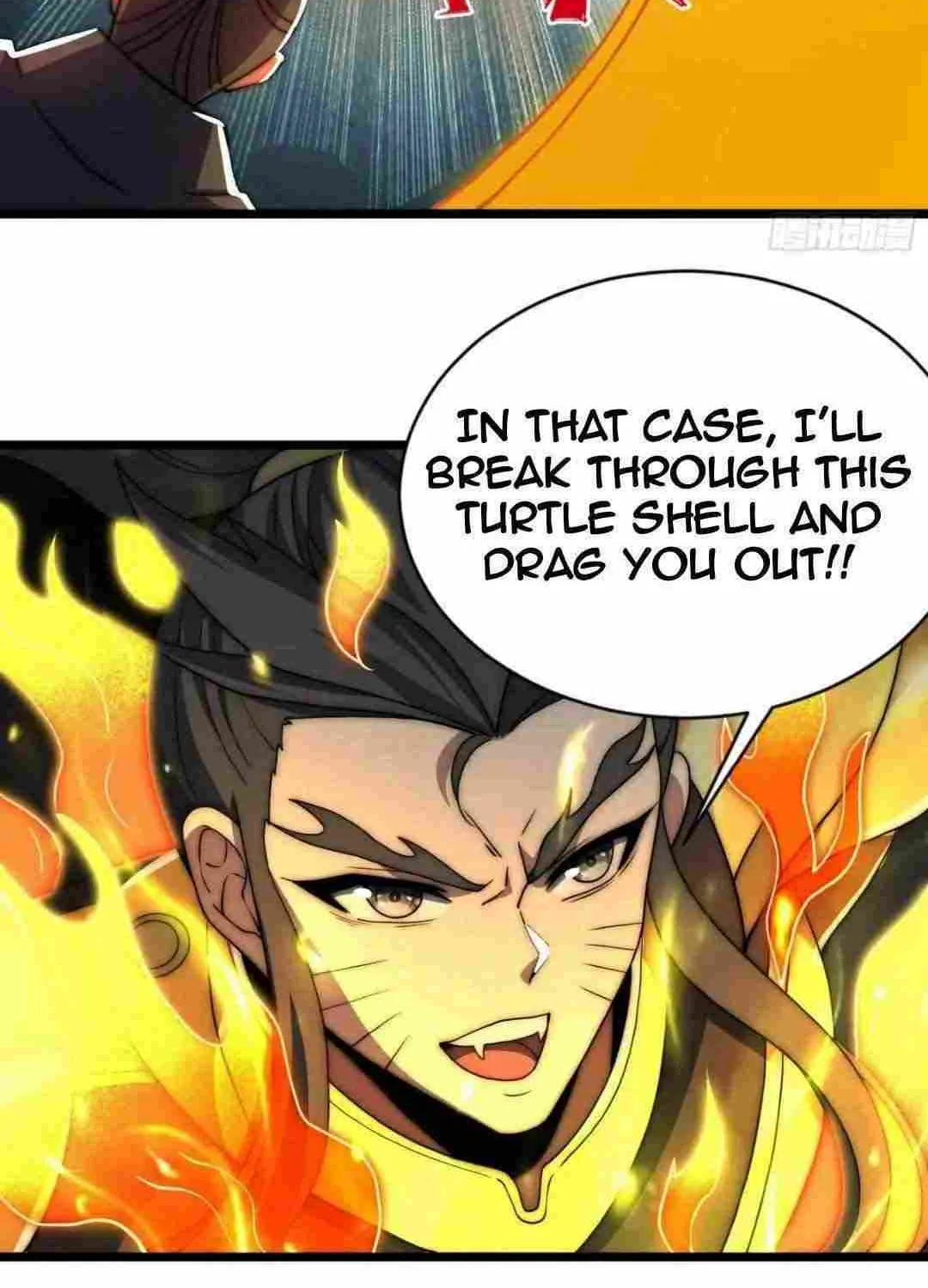 Read My System Is Very Serious chapter 12 image 7 on Lezhin