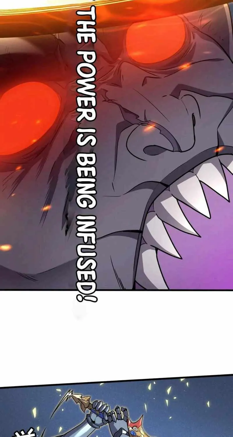 My System Is Very Serious Chapter 13 page 16 - 