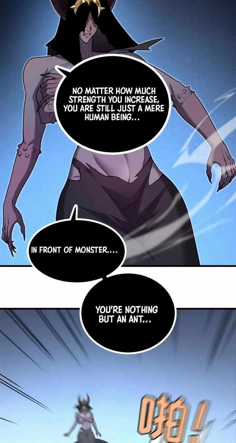 My System Is Very Serious Chapter 13 page 4 - 