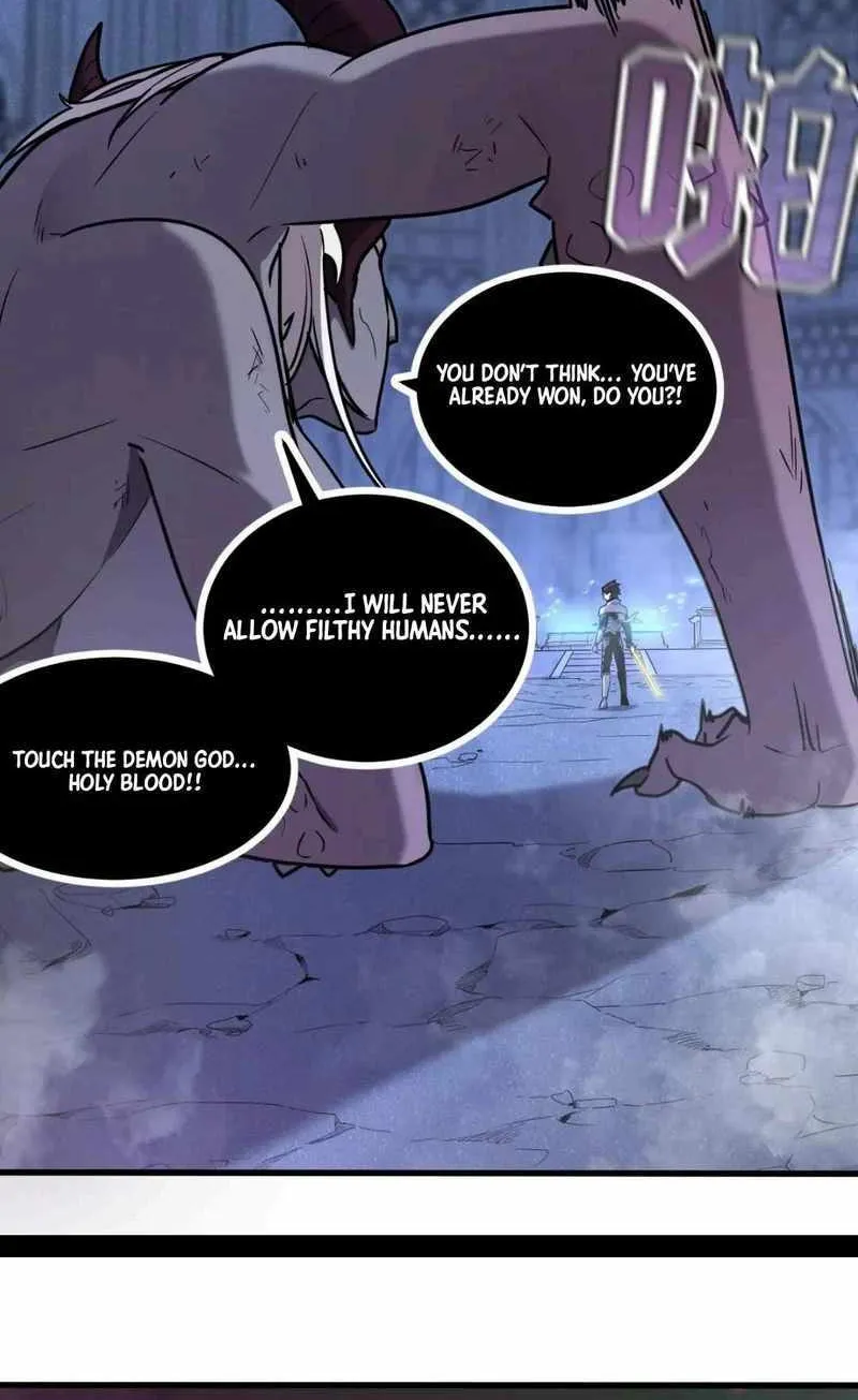 My System Is Very Serious Chapter 13 page 34 - 