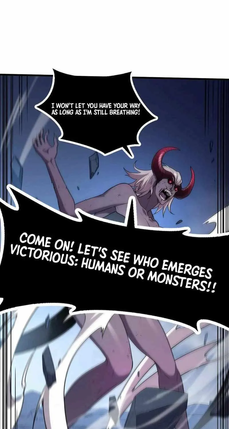 My System Is Very Serious Chapter 13 page 39 - 