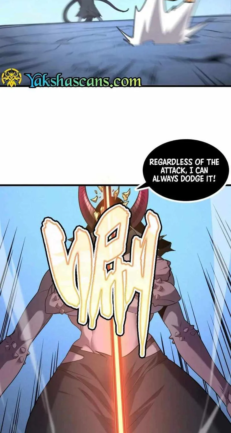 My System Is Very Serious Chapter 13 page 5 - 
