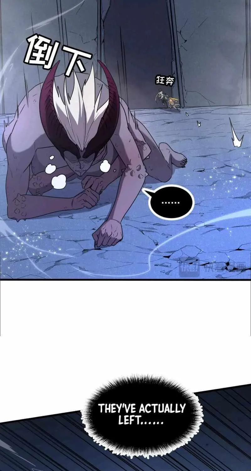 My System Is Very Serious Chapter 13 page 47 - 