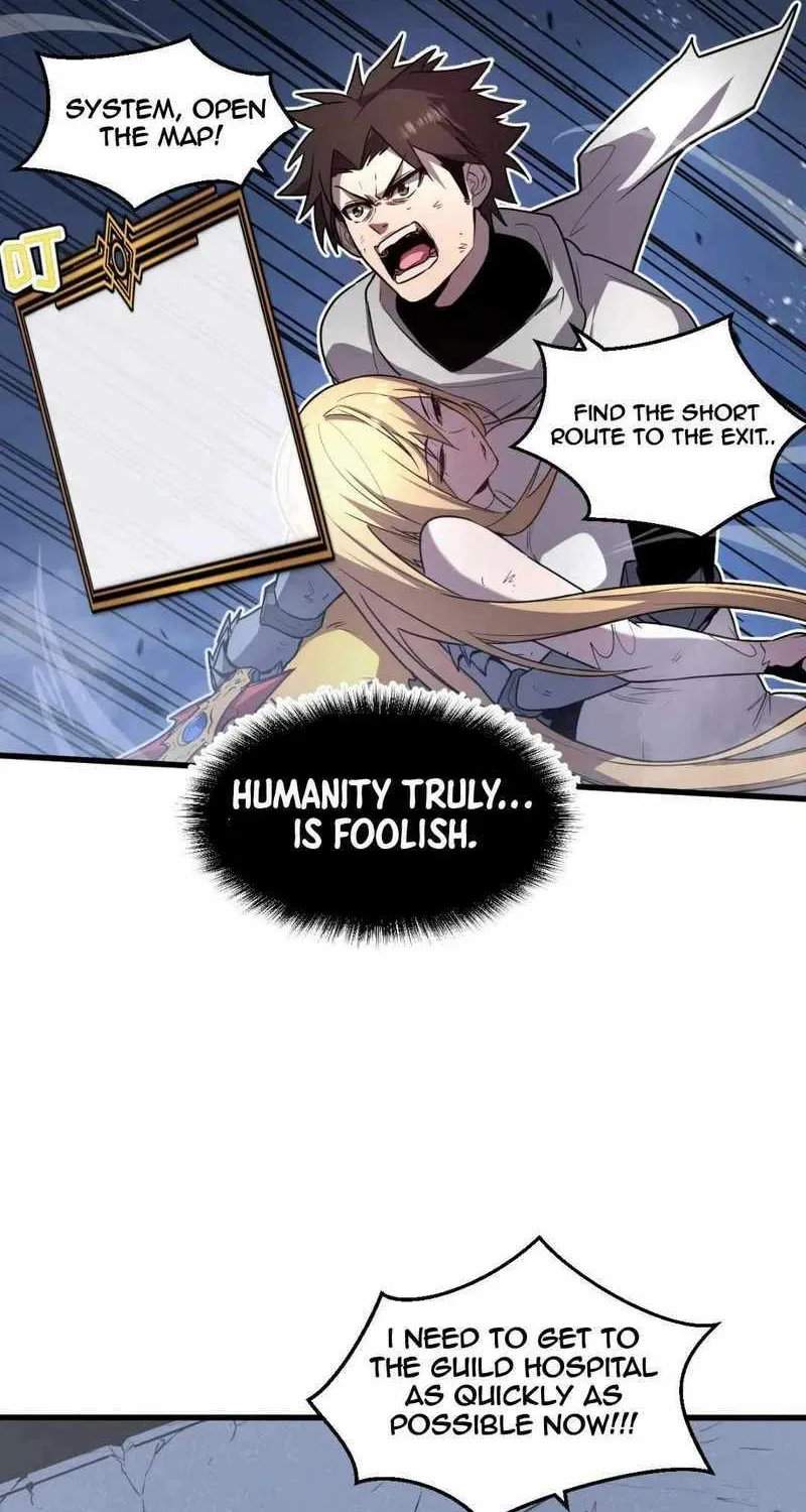 My System Is Very Serious Chapter 13 page 48 - 