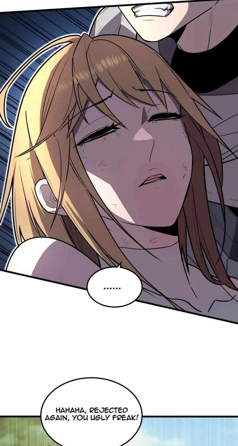 My System Is Very Serious Chapter 13 page 53 - 