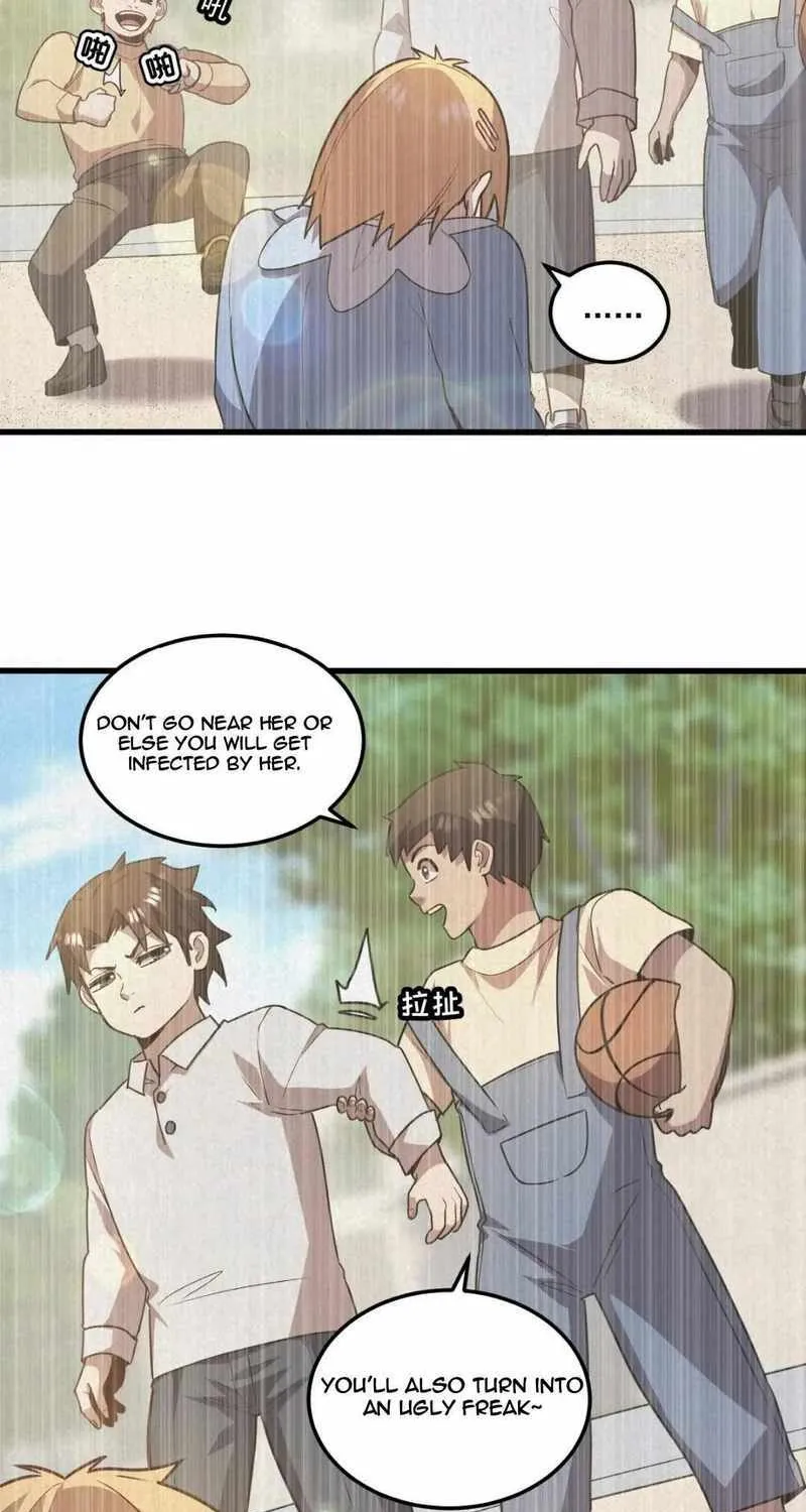 My System Is Very Serious Chapter 13 page 55 - 