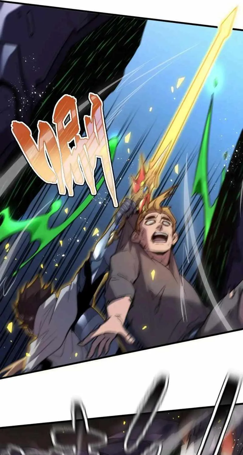My System Is Very Serious Chapter 13 page 57 - 