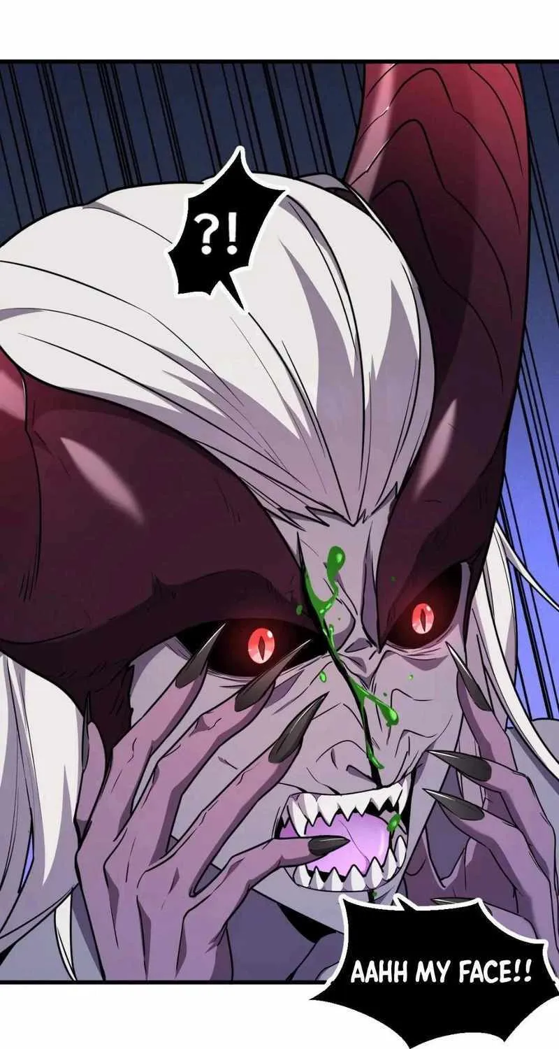 My System Is Very Serious Chapter 13 page 8 - 