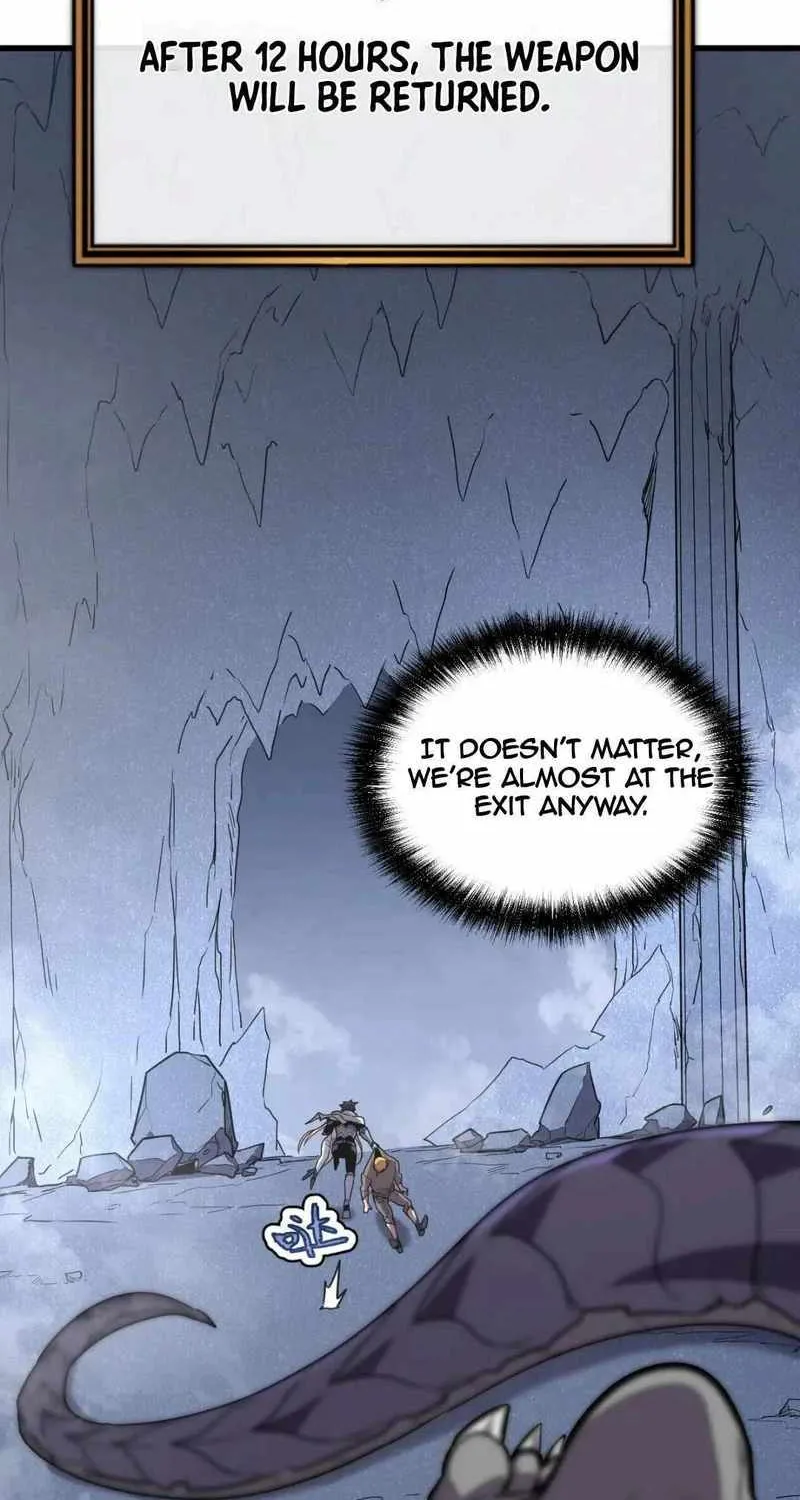 My System Is Very Serious Chapter 13 page 80 - 