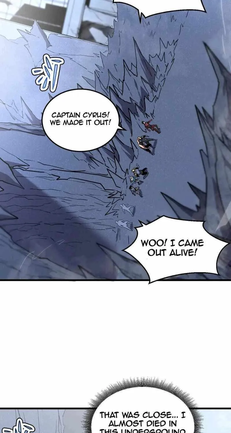 My System Is Very Serious Chapter 13 page 83 - 