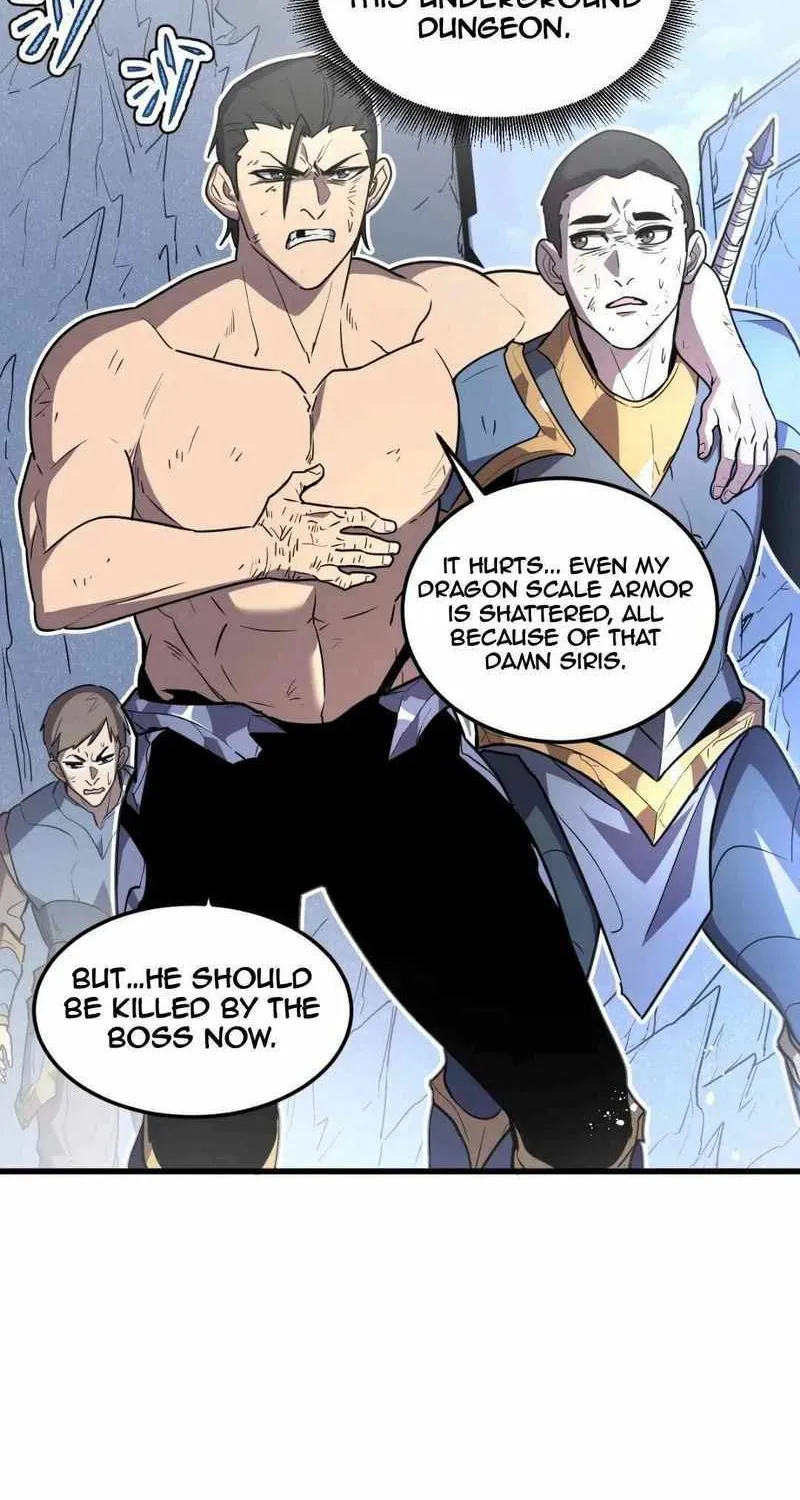 My System Is Very Serious Chapter 13 page 84 - 
