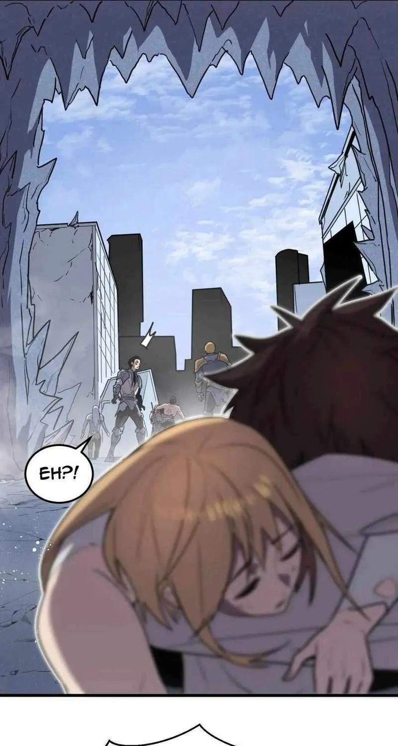 My System Is Very Serious Chapter 13 page 86 - 