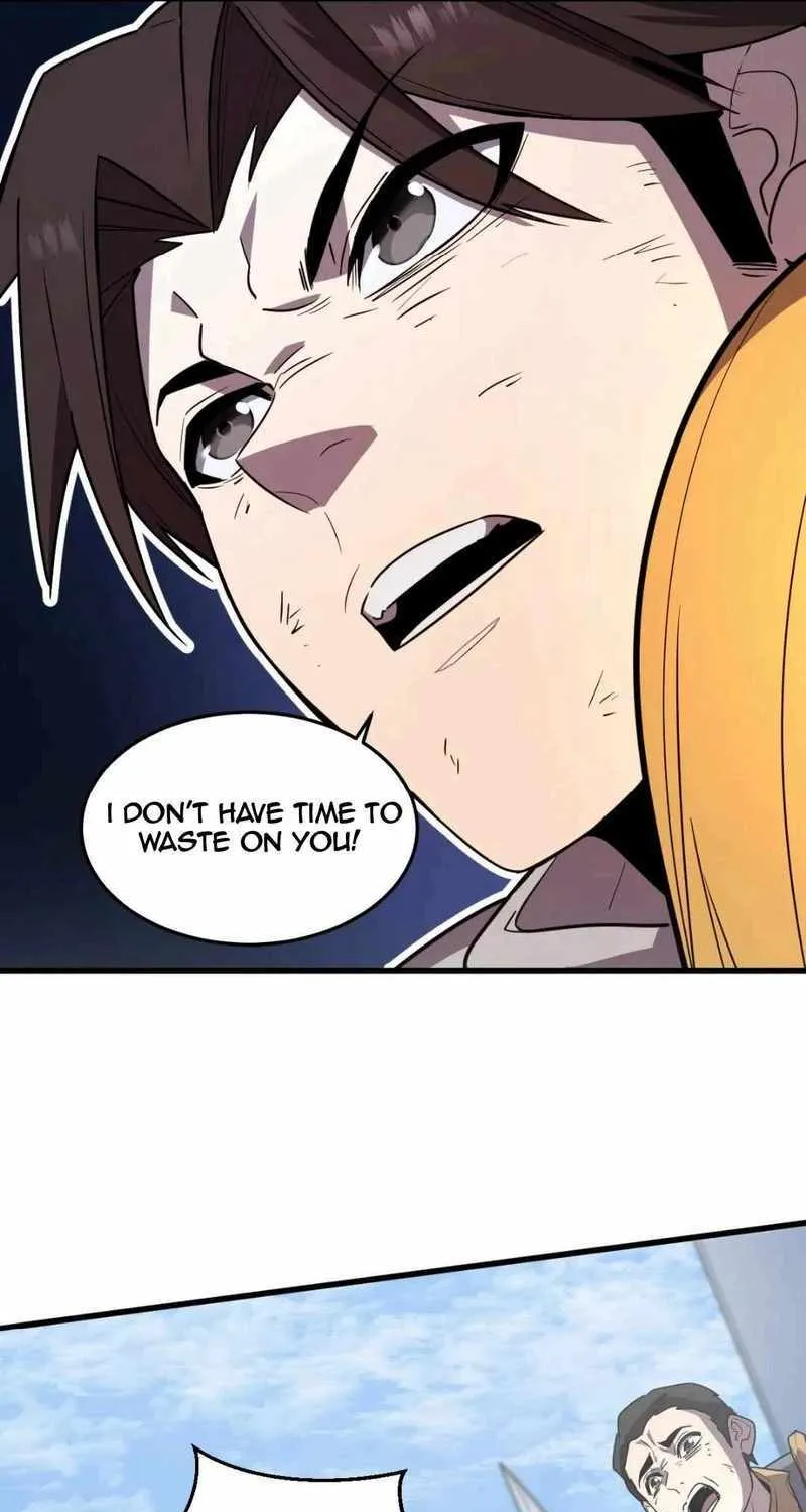 My System Is Very Serious Chapter 13 page 95 - 