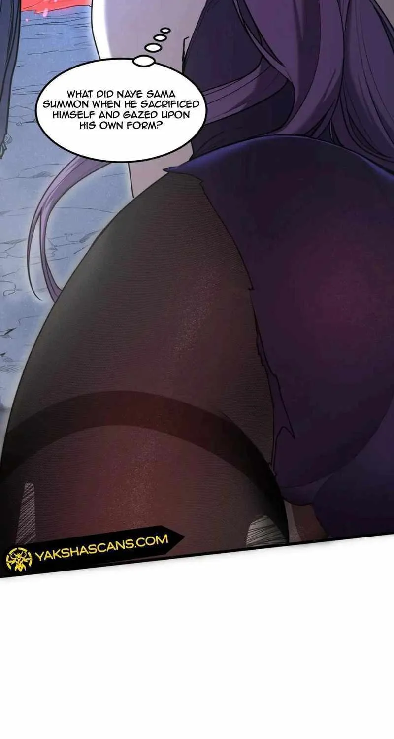 Read My System Is Very Serious chapter 14 image 11 on Lezhin