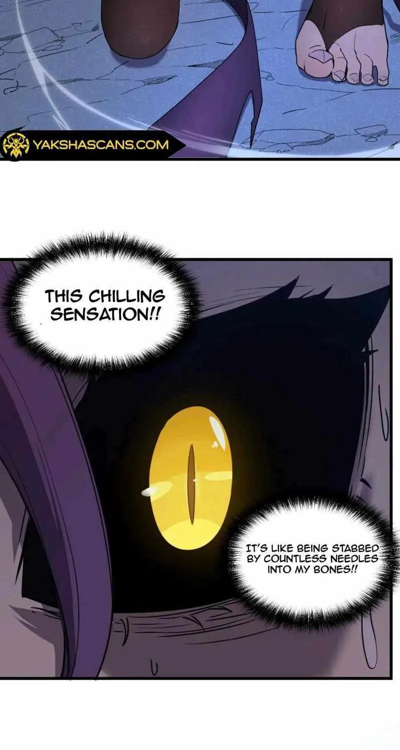 Read My System Is Very Serious chapter 14 image 16 on Lezhin