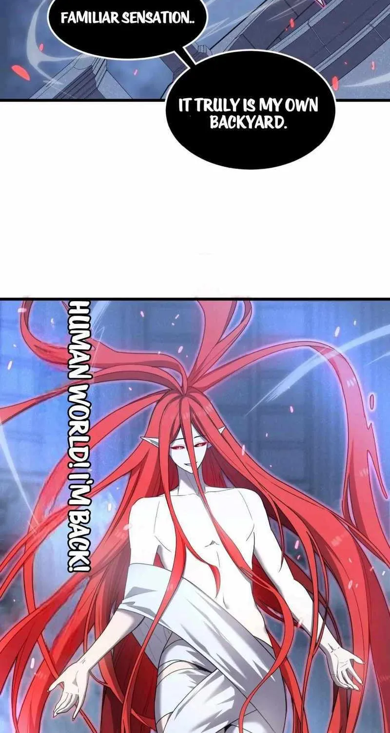 Read My System Is Very Serious chapter 14 image 19 on Lezhin