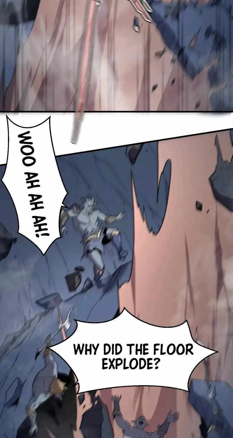 Read My System Is Very Serious chapter 14 image 28 on Lezhin