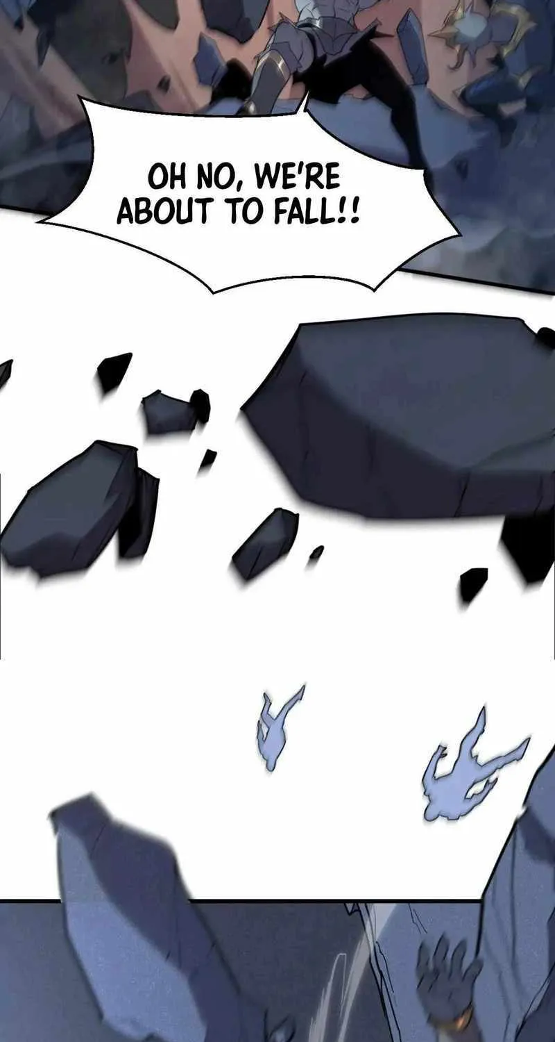 Read My System Is Very Serious chapter 14 image 29 on Lezhin