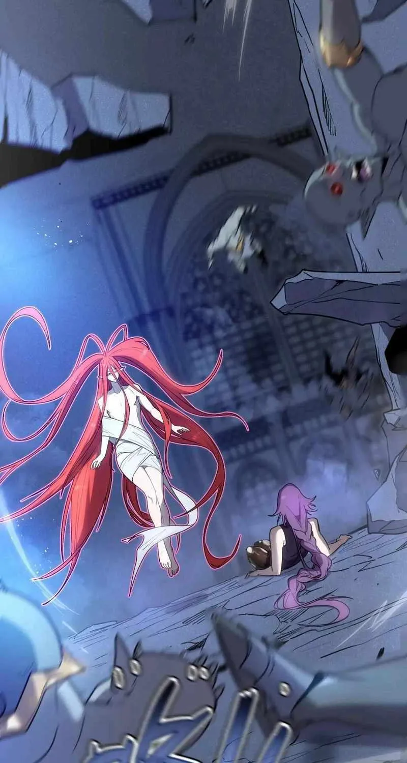 Read My System Is Very Serious chapter 14 image 30 on Lezhin