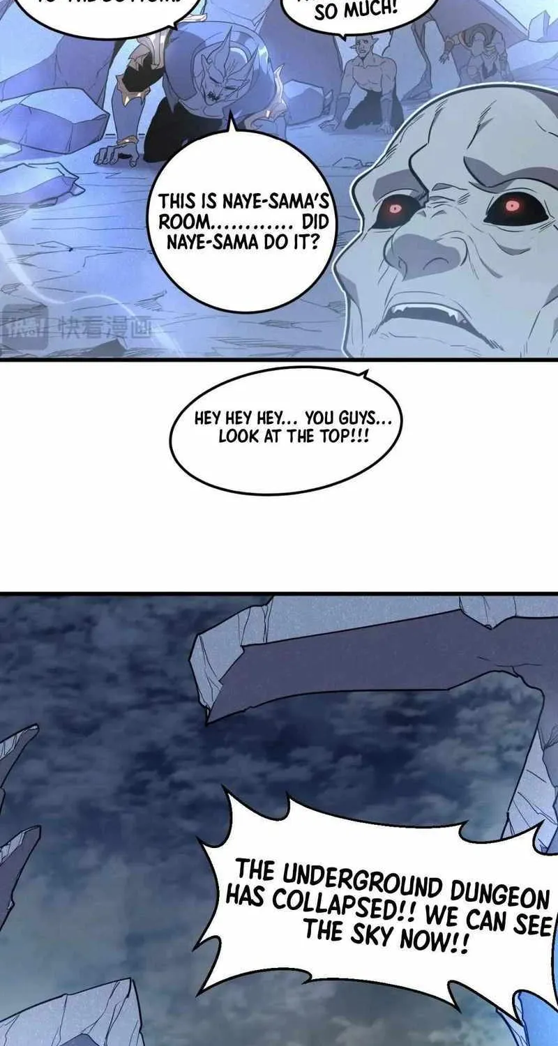 Read My System Is Very Serious chapter 14 image 32 on Lezhin
