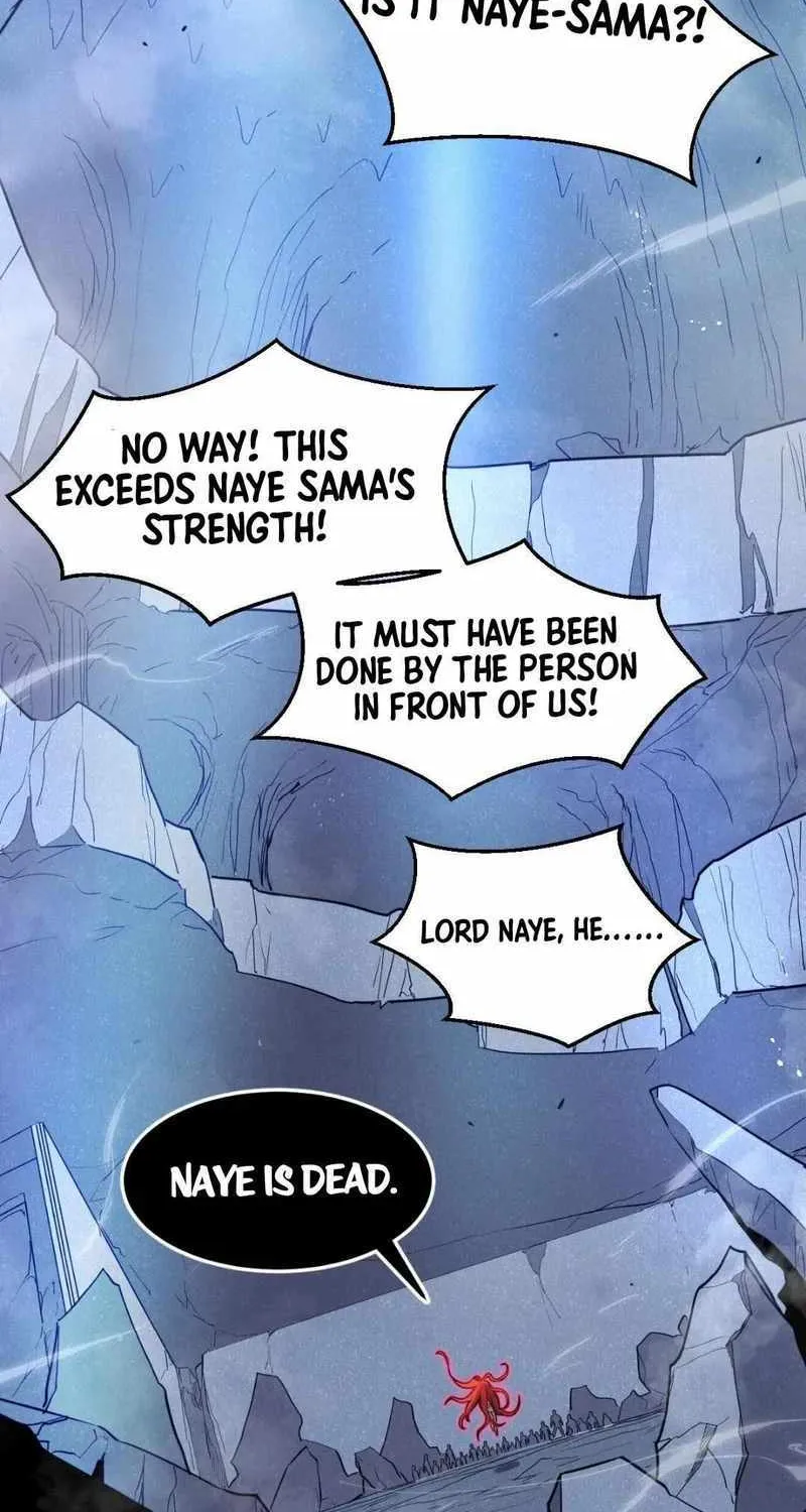 Read My System Is Very Serious chapter 14 image 34 on Lezhin