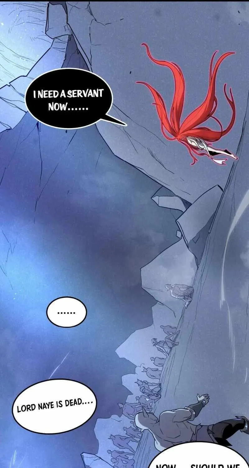Read My System Is Very Serious chapter 14 image 36 on Lezhin