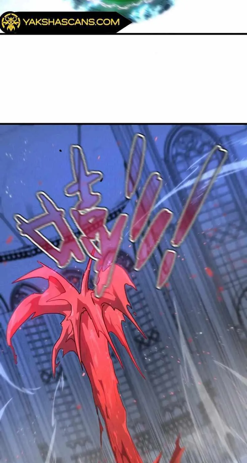 Read My System Is Very Serious chapter 14 image 4 on Lezhin
