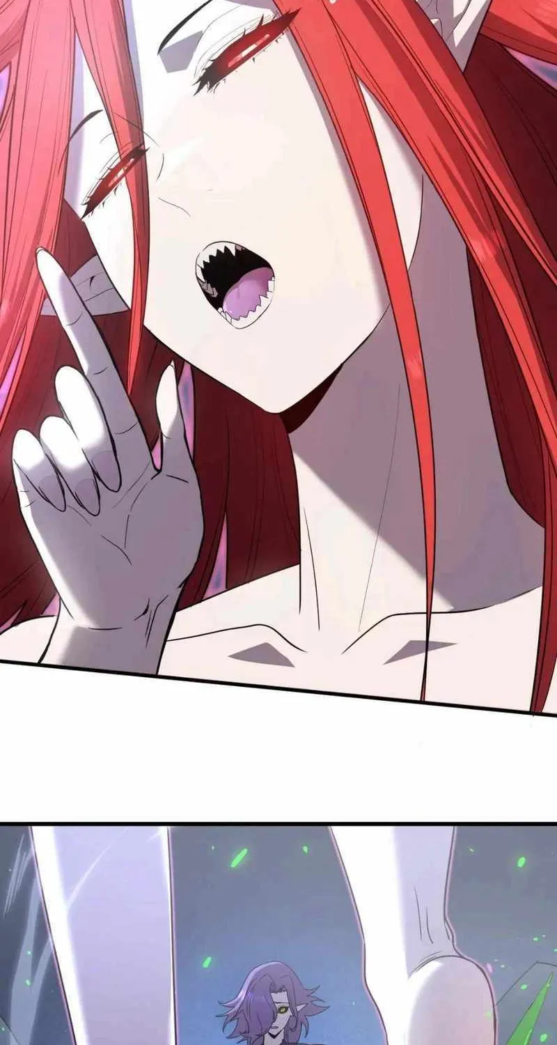 Read My System Is Very Serious chapter 14 image 43 on Lezhin
