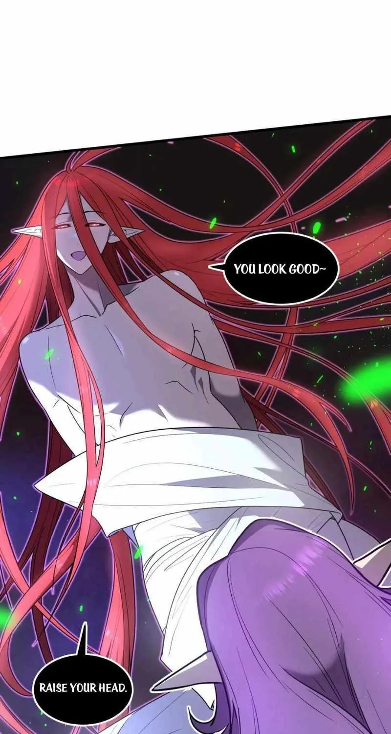 Read My System Is Very Serious chapter 14 image 45 on Lezhin