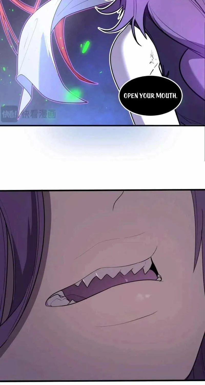 Read My System Is Very Serious chapter 14 image 46 on Lezhin