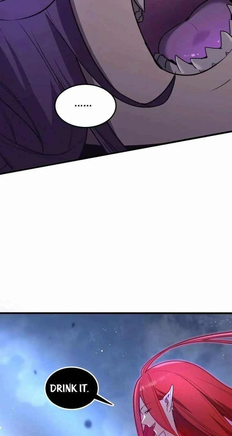 Read My System Is Very Serious chapter 14 image 48 on Lezhin