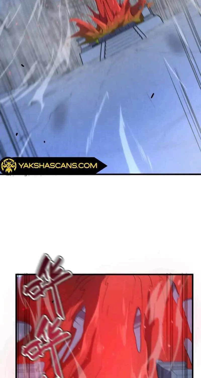 Read My System Is Very Serious chapter 14 image 5 on Lezhin
