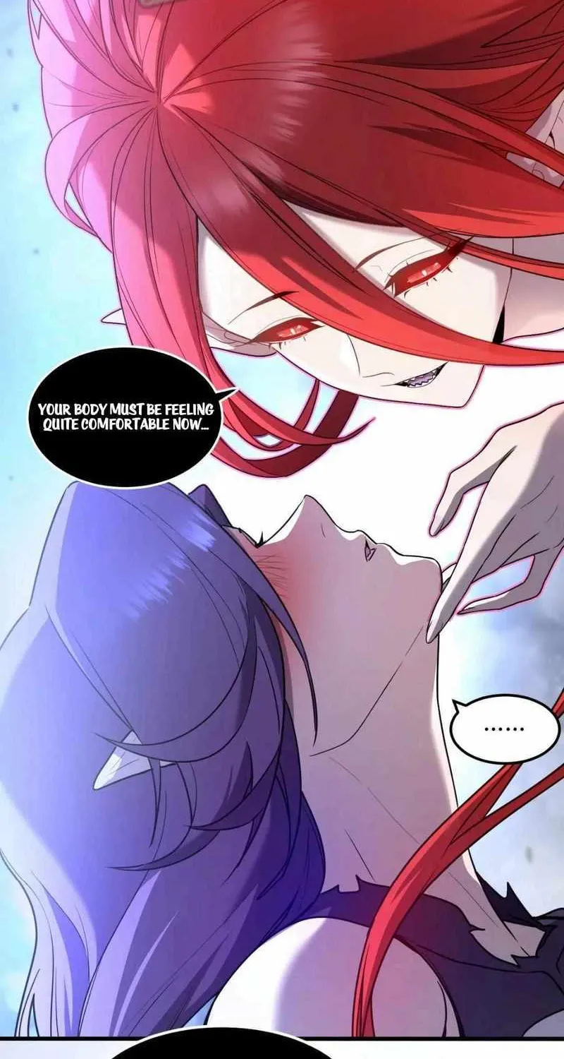 Read My System Is Very Serious chapter 14 image 52 on Lezhin