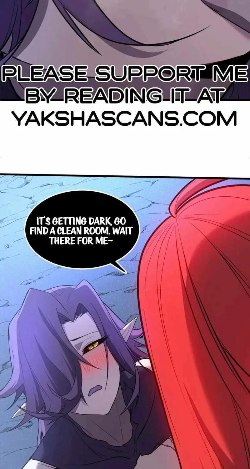 Read My System Is Very Serious chapter 14 image 55 on Lezhin