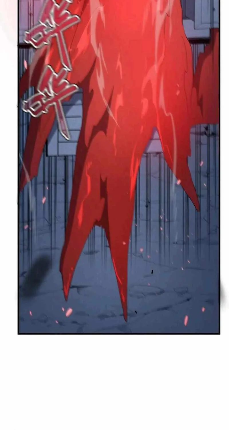 Read My System Is Very Serious chapter 14 image 6 on Lezhin